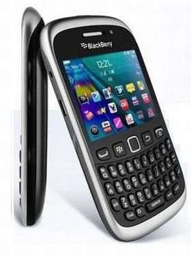 BlackBerry Curve